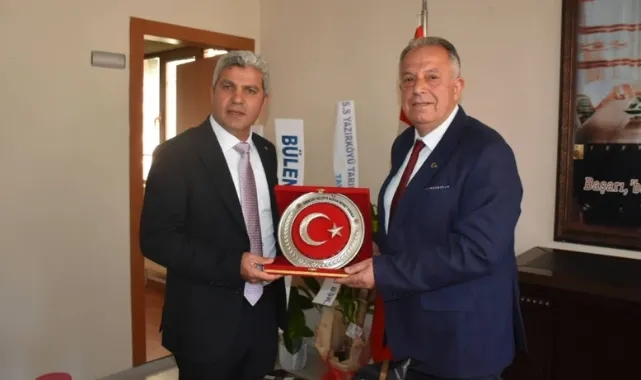 Başkanlık koltuğunu devreden MHP'li başkan: Seçimi kaybetmemizde yerel yönetim dışı faktörler etkili olmuştur