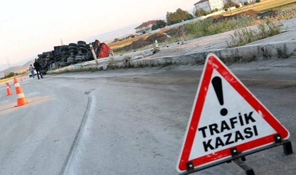 Bayram bilançosu: 3 bin 706 trafik kazası meydana geldi, 48 kişi hayatını kaybetti
