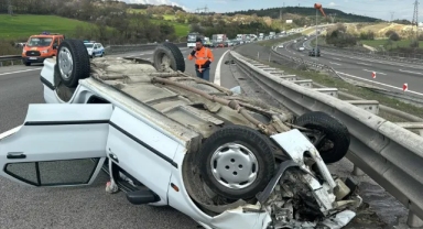 Bayram tatilinin 4 günlük bilançosu: 26 ölü, 3 bin 870 yaralı