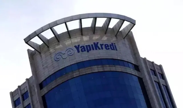 Birleşik Arap Emirlikleri haberlerinin ardından Koç Holding'den Yapı Kredi açıklaması geldi!