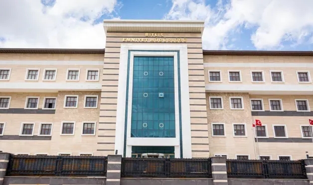 'Bombacı Mülayim' polis çıktı: Gözaltına alındı