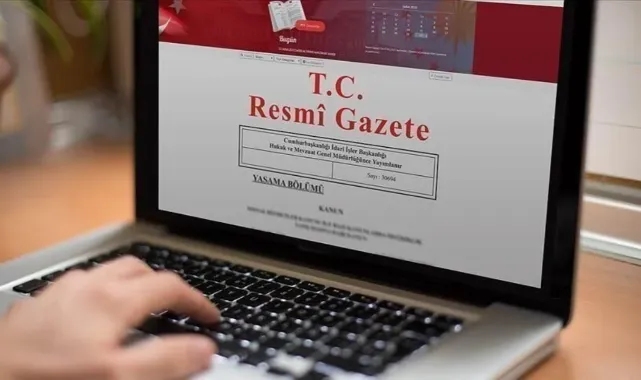 Cemevi kararı Resmi Gazete'de: Aydınlatma giderleri bakanlık bütçesinden karşılanacak
