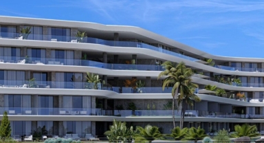 Çeşme'de rezidans çılgınlığı: Beton bloklara 'turizm tesisi' zırhı