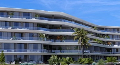 Çeşme'de rezidans çılgınlığı: Beton bloklara 'turizm tesisi' zırhı