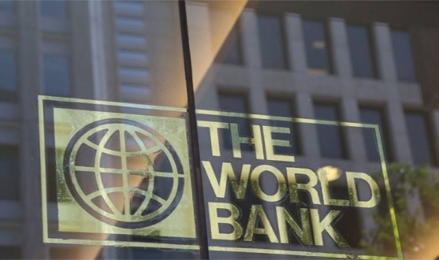 CHP'den Dünya Bankası ile imzalanan kredi anlaşmasına dair soru önergesi