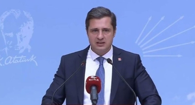 CHP'den ‘yeni müfredat’ tepkisi: Ya arkadaşım, sen kendinde misin?