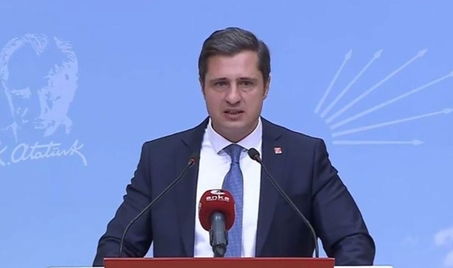CHP'den ‘yeni müfredat’ tepkisi: Ya arkadaşım, sen kendinde misin?