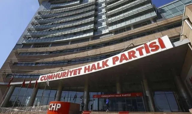 CHP'den YSK'ye Hatay başvurusu