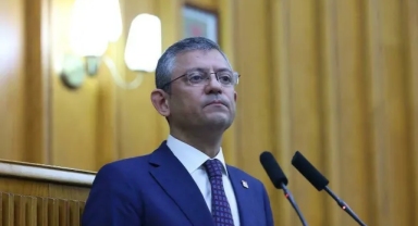 CHP Lideri Özgür Özel, AKPM oturumuna katılmak üzere Fransa'ya gidiyor