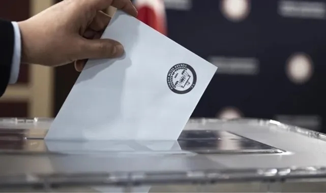 CHP'nin 174 oy farkla kazandığı Ardahan'da seçimlerin yenilenmesi kararı