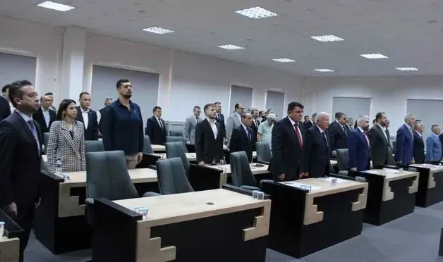 CHP'nin adayı kaybetti: İYİ Parti'den AK Parti'ye Bilecik'te destek
