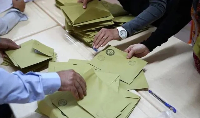 CHP'nin kazandığı Kütahya'da geçersiz oyların tamamı yeniden sayılacak