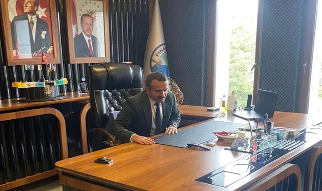 CHP'nin kazandığı Pınarbaşı'na kayyım atandı: 2 Haziran'a kadar