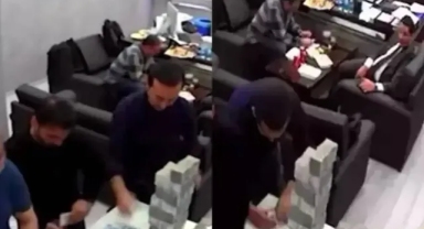 CHP'ye 'para sayma' soruşturması: 11 kişi daha ifadeye çağrıldı