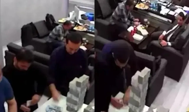 CHP'ye 'para sayma' soruşturması: 11 kişi daha ifadeye çağrıldı