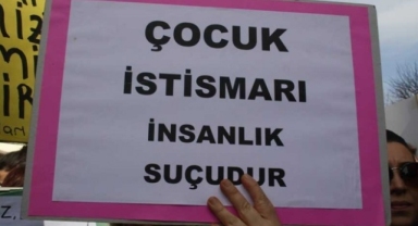 'Çocuk istismarı' suçundan 31 binden fazla dosya açıldı