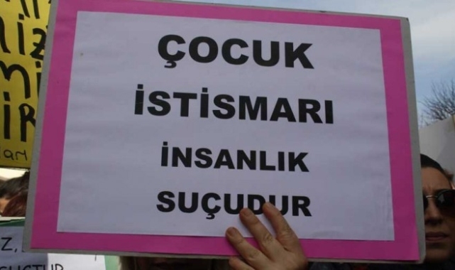 'Çocuk istismarı' suçundan 31 binden fazla dosya açıldı