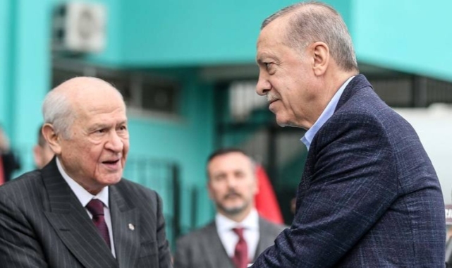 Cumhur İttifakı ortaklarının hesap hatası