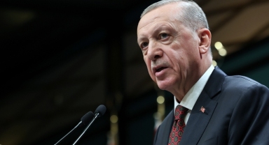 Cumhurbaşkanı Erdoğan: “Ramazan Bayramı’nı canıgönülden tebrik ediyorum”