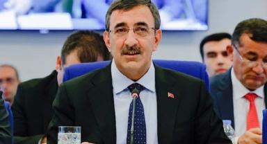 Cumhurbaşkanı Yardımcısı Cevdet Yılmaz'dan ilk mesaj: Önceliğimiz enflasyon