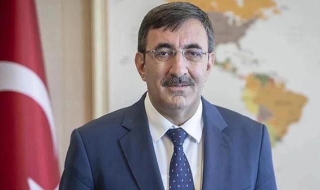 Cumhurbaşkanı Yardımcısı Yılmaz'dan 'kamuda tasarruf' açıklaması