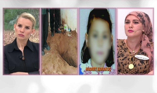 ‘Dadı Meryem’ çocuk katili çıktı: Hapisten çıkınca cinsiyetini değiştirmiş
