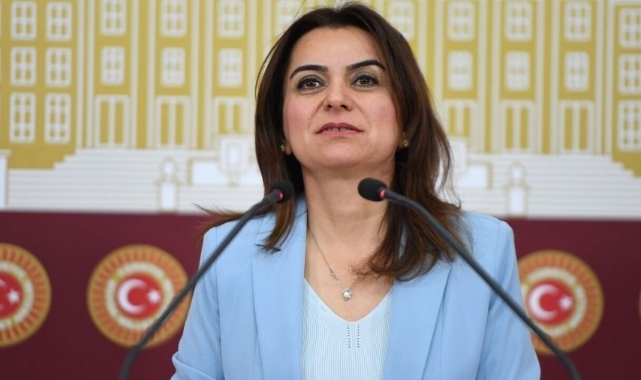 DEM Parti'den 1 Mayıs açıklaması: Yasağı kabul etmiyoruz, Taksim'de olacağız