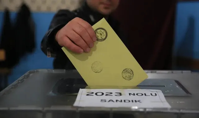 DEM Parti Kars İl Başkanı Gönel: Sandıkta seçmene kayyım atandı