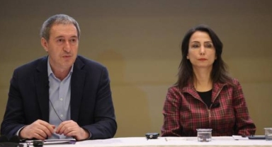 DEM Parti'nin kazandığı Hilvan'da seçimin yenilenmesi kararı