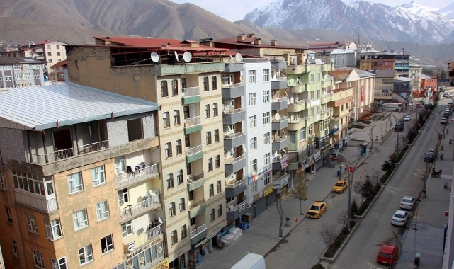Deprem uzmanlarından Hakkari'de inceleme: ‘7'lik deprem üretme potansiyeli var’