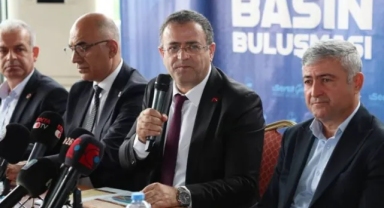 Derince Belediye Başkanı Gökçe: 3 yıldır hiç belediyeye gelmeyen müdür var