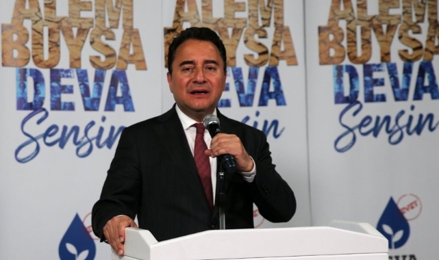 DEVA Partisi kongreye gidiyor: Beklentinin gerisinde kaldı