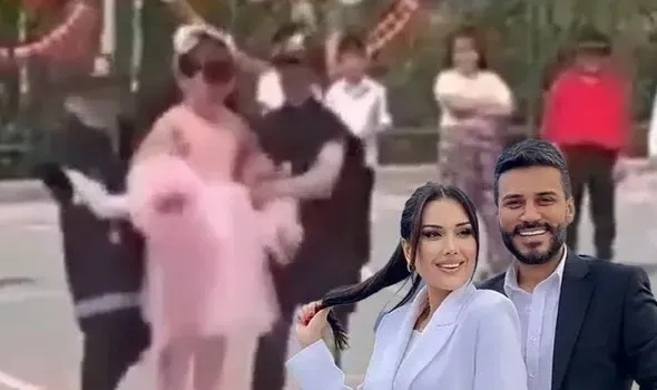 'Dilan Polat'lı 23 Nisan gösterisine soruşturma