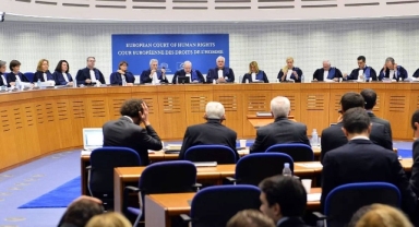 “Emsal karar”da Türkiye ilk sırada
