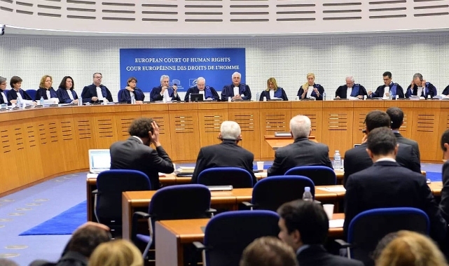 “Emsal karar”da Türkiye ilk sırada