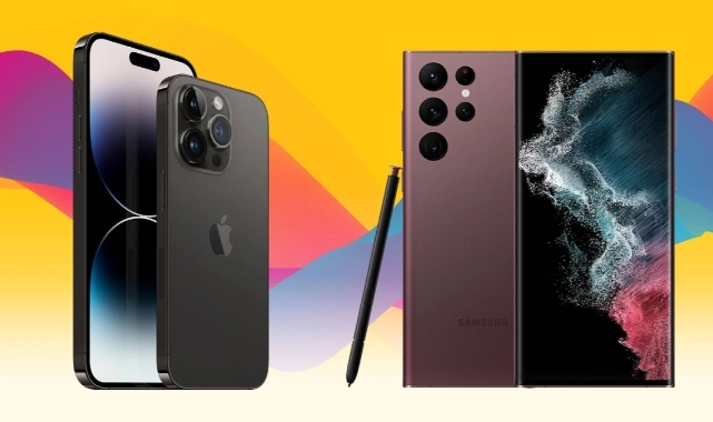 En Çok IMEI Kaydı Yapılan Markalar Açıklandı: Sıralamayı Görenler Şaşırıyor!