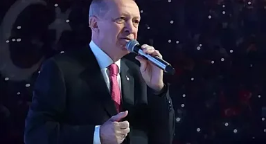 Erdoğan'dan ilk açıklama: Umduğumuz neticeyi alamadık