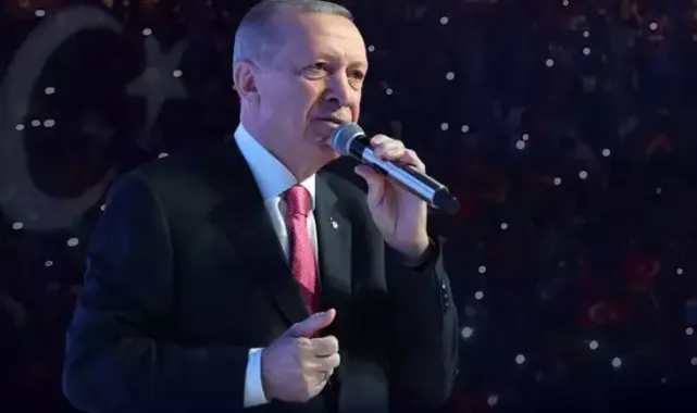 Erdoğan'dan ilk açıklama: Umduğumuz neticeyi alamadık