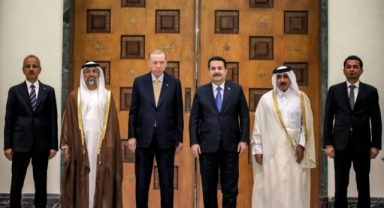 Erdoğan Toprak: İran’ın göstereceği tavır, PKK’ya karşı ortaklıkta belirleyici olacaktır