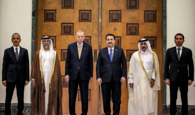 Erdoğan Toprak: İran’ın göstereceği tavır, PKK’ya karşı ortaklıkta belirleyici olacaktır