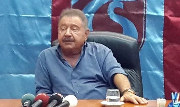 Eski bakan Mehmet Ali Yılmaz evinde ölü bulundu