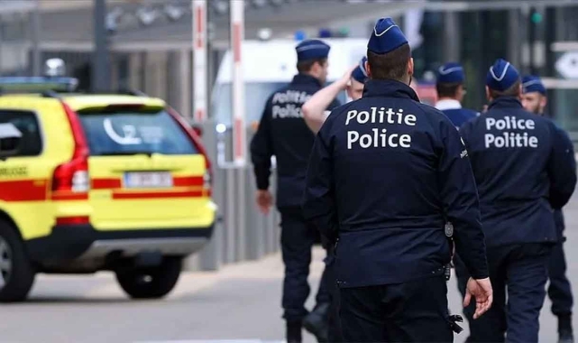 Europol raporunda 'Türkiye vatandaşları' detayı