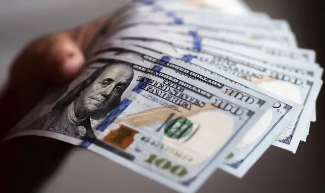 Faiz kararının ardından dolar/TL'de son durum