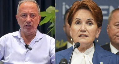 Fatih Altaylı'dan İyi Parti'ye: Olmayan şeyin başında kimin olduğunun da önemi yoktur
