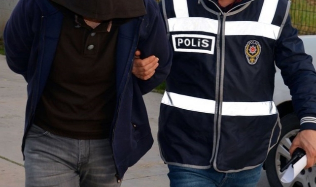 Gaziantep'te kaçakçılık operasyonu: 7 şüpheli yakalandı