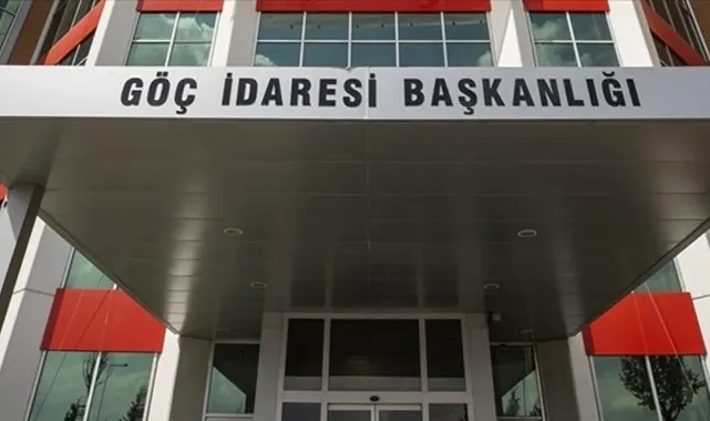 Göç İdaresi Başkanlığı 382 işçi alacak! İşte detaylar...