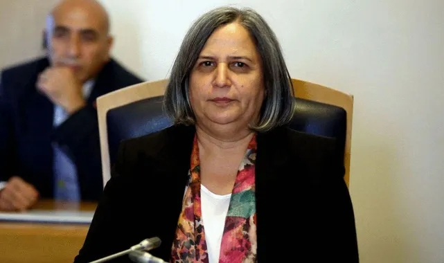 Gültan Kışanak’ın kitabına toplatma kararı