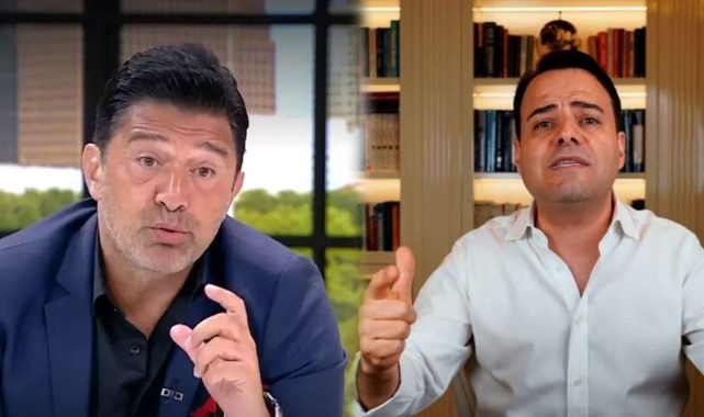 Hakan Ural’dan Özgür Demirtaş’ın eleştirisine yanıt: Ekonomi uzmanı, sen nasıl bir geri zekalısın