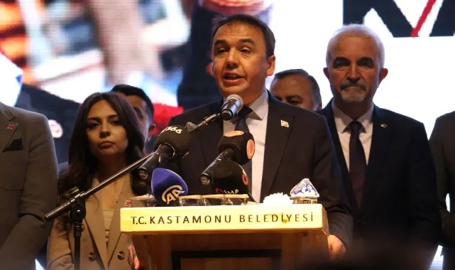 Hasan Baltacı: Kasada maaşları ödeyecek para bile kalmamış