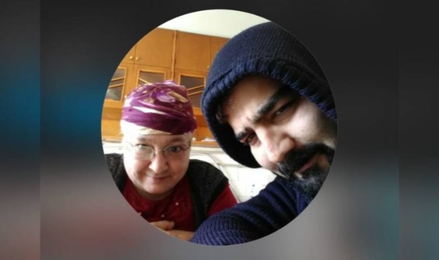 Hastanede korkunç cinayet: Annesini işkence yaparak öldüren zanlı tutuklandı!